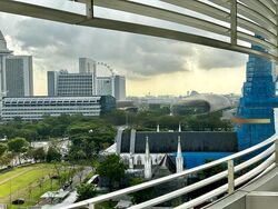 Eden Residences Capitol (D6), Apartment #577525501